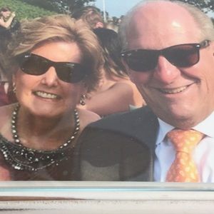 Meet your Posher, Pam